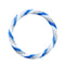 Hurricane | Himalayan Glass Bead Bracelet